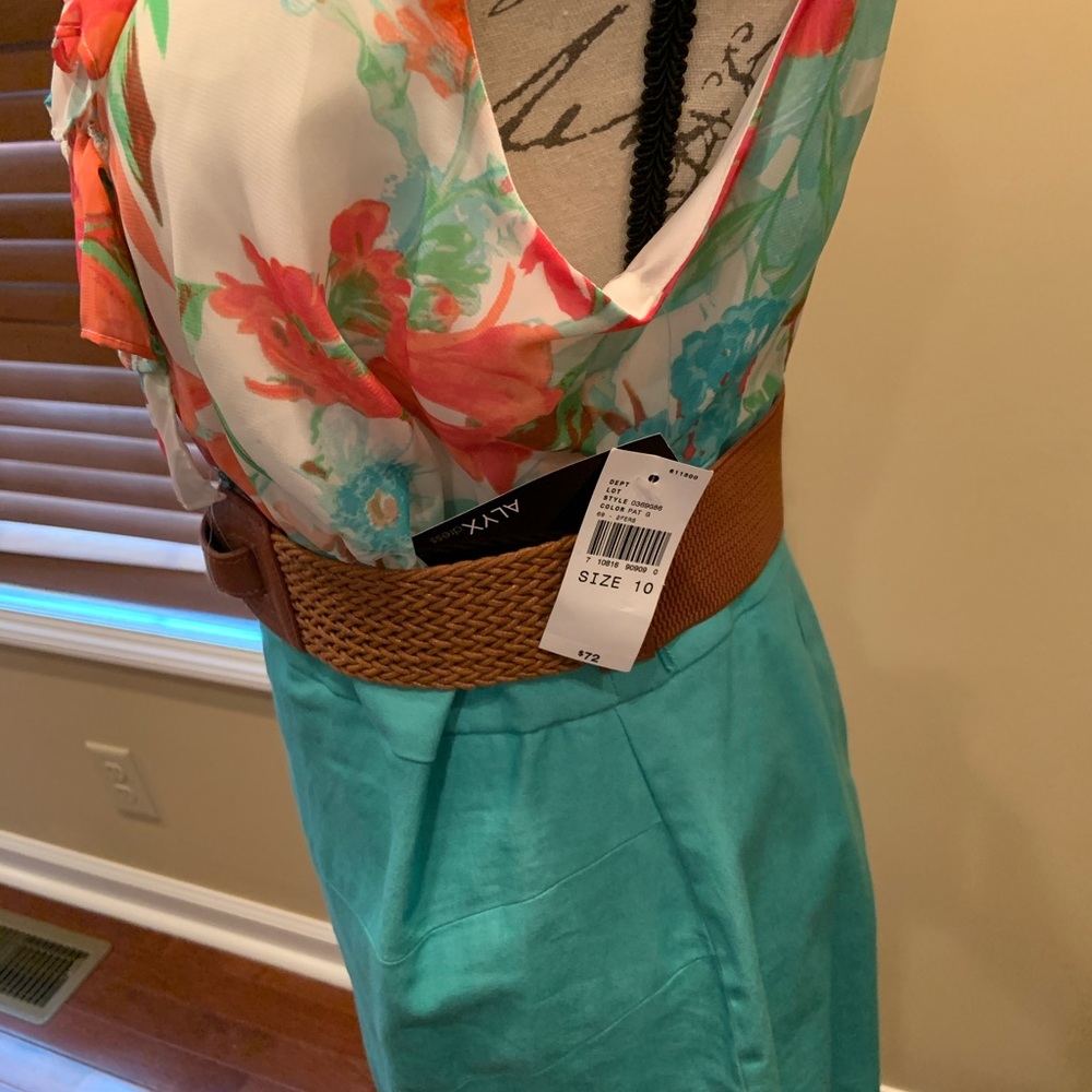 New with tags Dress 10 - Picture 3 of 4